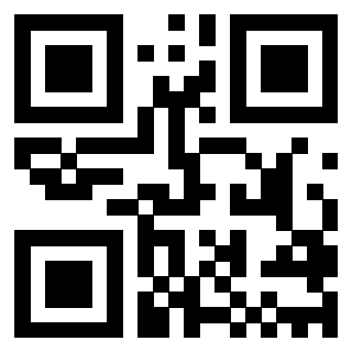 Immagine del Qr Code di 3200292199