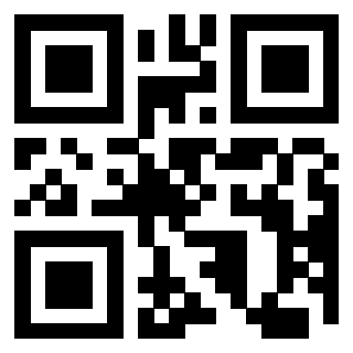 3200292207 - Immagine del QrCode associato
