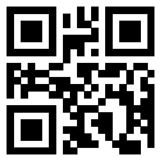 Immagine del QrCode di 3200292209