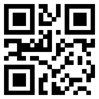 Scansione del QrCode di 3200292210