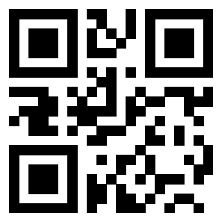 Immagine del Qr Code di 3200292211