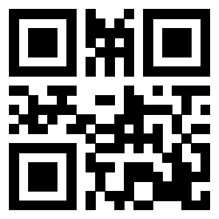 Immagine del QrCode di 3200292212