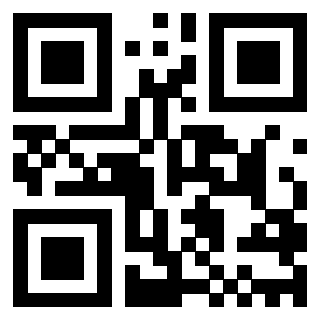 Scansione del QrCode di 3200292223
