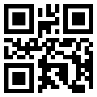 Scansione del Qr Code di 3200292227