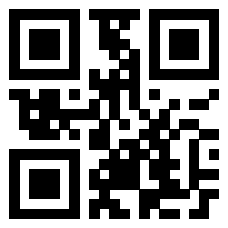 Scansione del QrCode di 3200292228