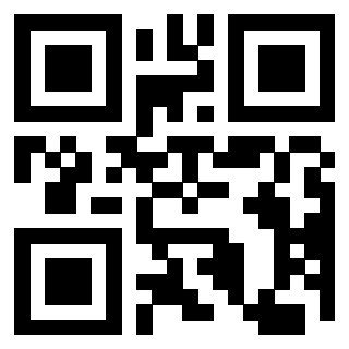 Scansione del QrCode di 3200292233