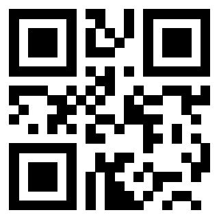 3200292236 - Immagine del Qr Code associato