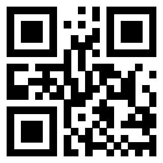 Immagine del Qr Code di 3200292243