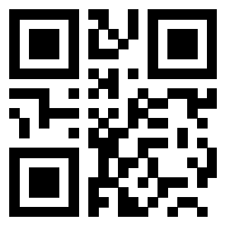 Scansione del QrCode di 3200292249
