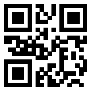 3200292257 - Immagine del Qr Code associato