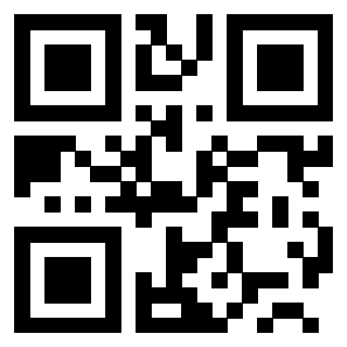 Immagine del QrCode di 3200292259