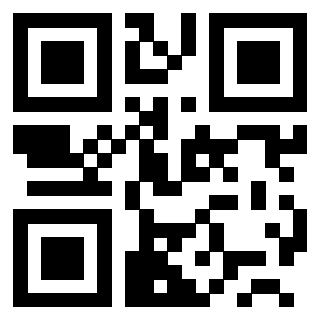 3200292261 - Immagine del QrCode associato