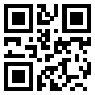 3200292265 - Immagine del QrCode associato