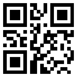 Immagine del Qr Code di 3200292270