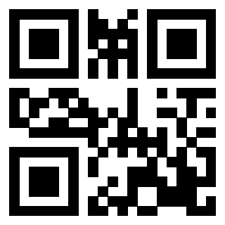 Il QrCode di 3200292273