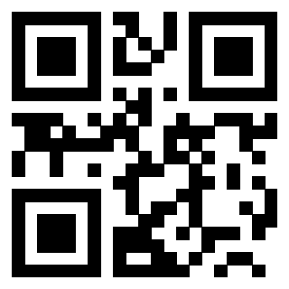 Il QrCode di 3200292275