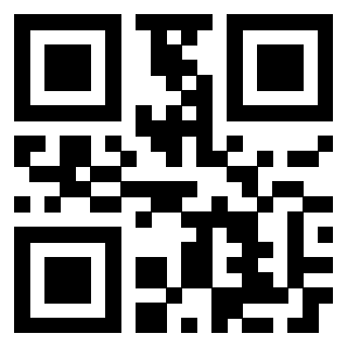 Scansione del Qr Code di 3200292277