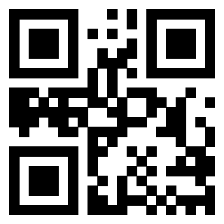 Scansione del Qr Code di 3200292278