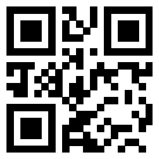 Immagine del Qr Code di 3200292280