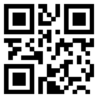 Scansione del Qr Code di 3200292285