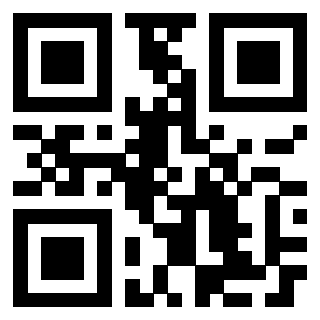 Immagine del QrCode di 3200292286