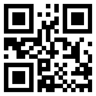 Immagine del Qr Code di 3200292288