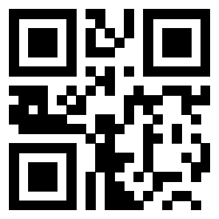 Immagine del Qr Code di 3200292297