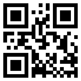 Il QrCode di 3200292299