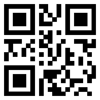 Il QrCode di 3200292301