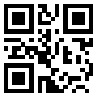 3200292302 Qr Code associato