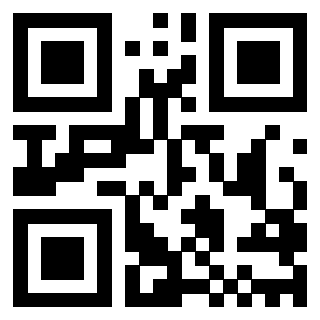 Immagine del Qr Code di 3200292303