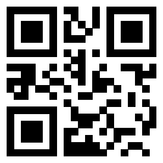 3200292311 - Immagine del QrCode