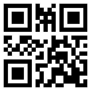 3200292313 - Immagine del QrCode