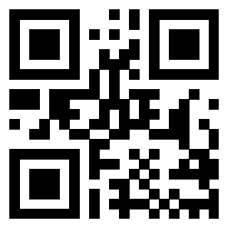 Scansione del QrCode di 3200292318