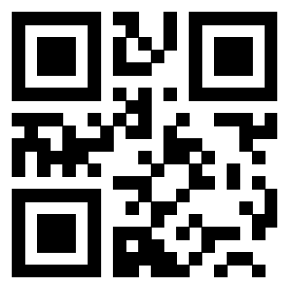 3200292320 - Immagine del QrCode associato