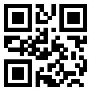Immagine del QrCode di 3200292321