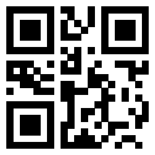 3200292325 - Immagine del QrCode