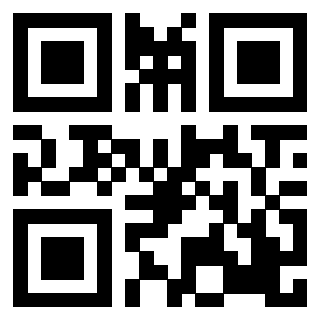 3200292329 - Immagine del QrCode associato