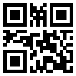 3200292334 QrCode associato