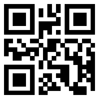 3200292337 QrCode associato