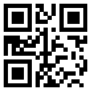 3200292338 - Immagine del QrCode associato
