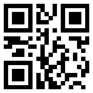 Scansione del QrCode di 3200292345