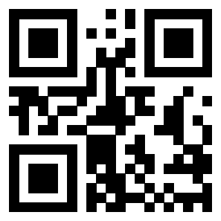 Scansione del Qr Code di 3200292347