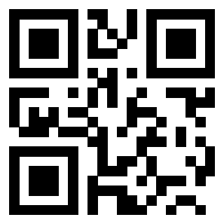 3200292349 - Immagine del QrCode associato
