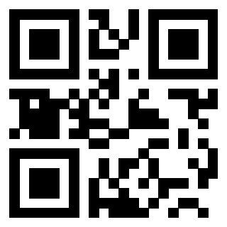 Scansione del Qr Code di 3200292351