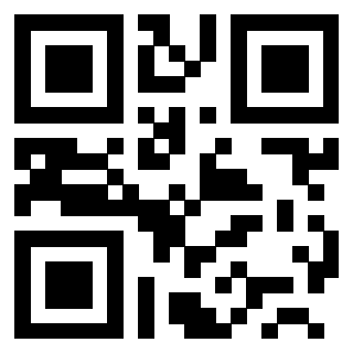 Immagine del QrCode di 3200292354