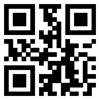 Il Qr Code di 3200292356