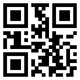 Immagine del Qr Code di 3200292358
