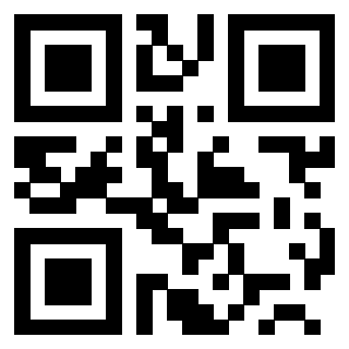 Scansione del QrCode di 3200292359