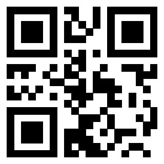 3200292361 - Immagine del Qr Code associato